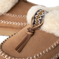 UGG Tasman Alpine Slipper Chestnut (Women's)