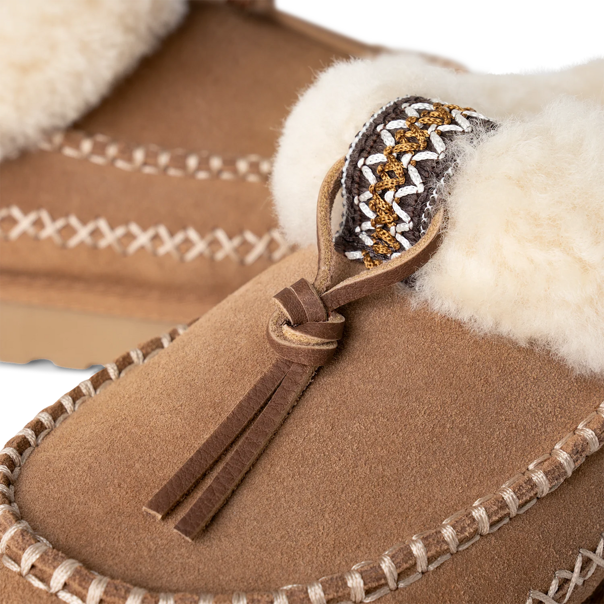 UGG Tasman Alpine Slipper Chestnut (Women's)