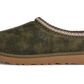 UGG Tasman Baxter Slipper Burnt Olive
