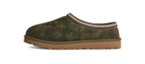 UGG Tasman Baxter Slipper Burnt Olive