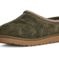 UGG Tasman Baxter Slipper Burnt Olive
