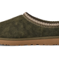 UGG Tasman Baxter Slipper Burnt Olive