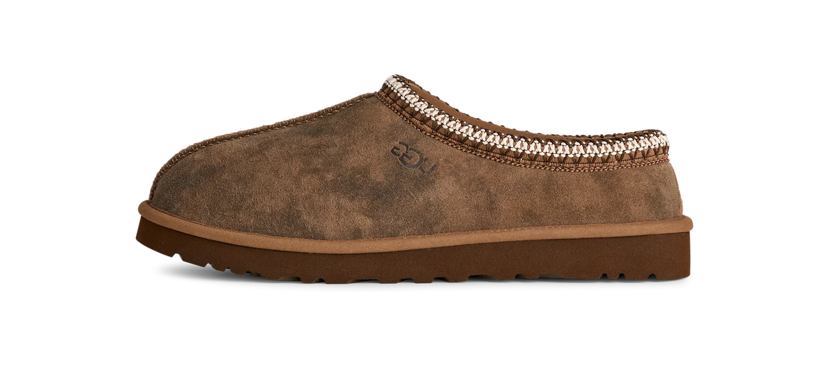 UGG Tasman Baxter Slipper Chestnut