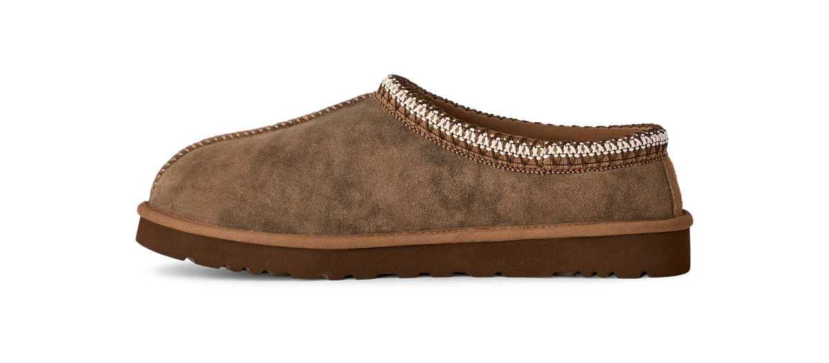 UGG Tasman Baxter Slipper Chestnut