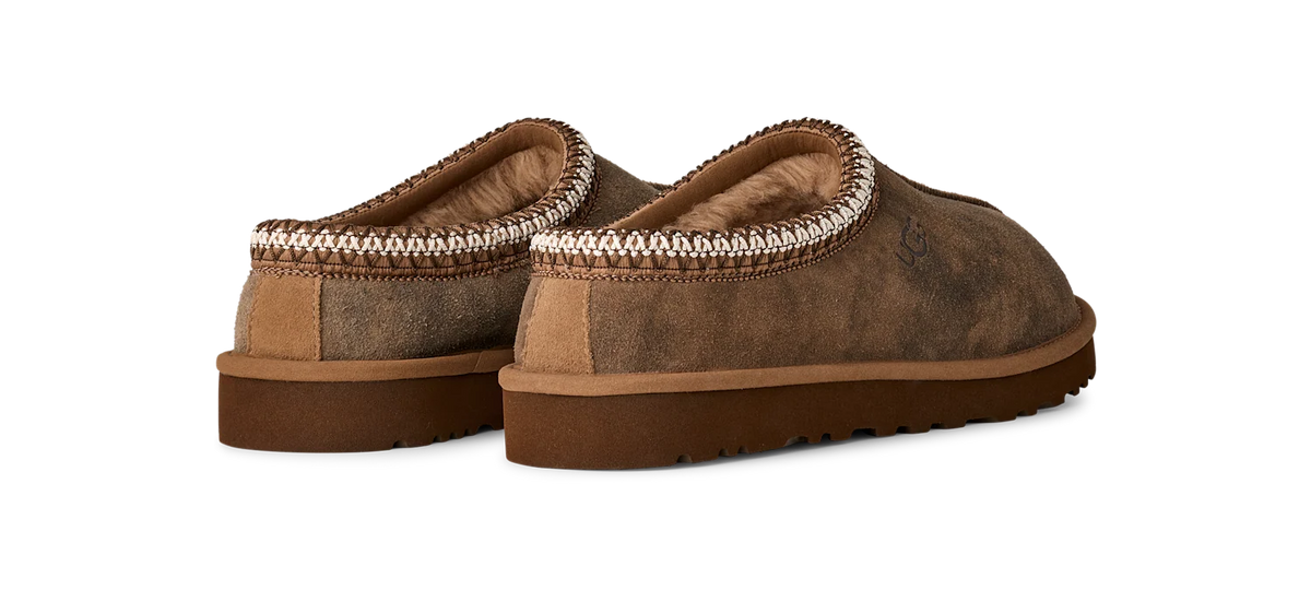 UGG Tasman Baxter Slipper Chestnut