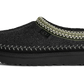 UGG Tasman Biarritz Slipper Black (Women's)