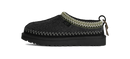 UGG Tasman Biarritz Slipper Black (Women's)