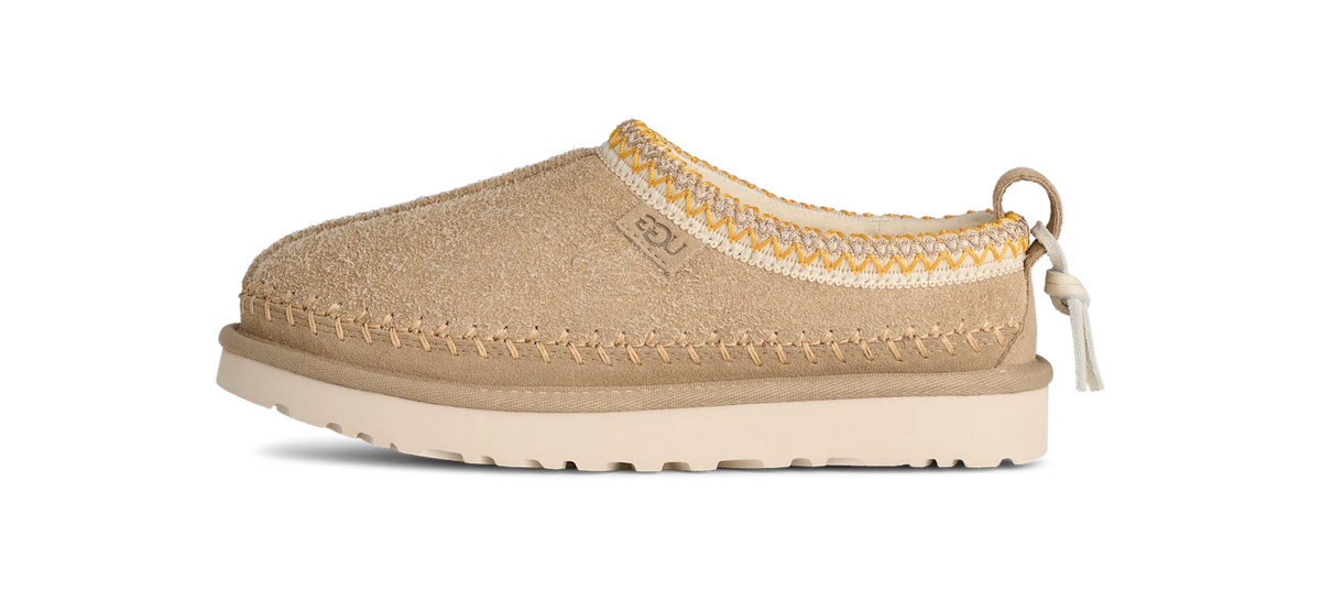 UGG Tasman Biarritz Slipper Mustard Seed (Women's)