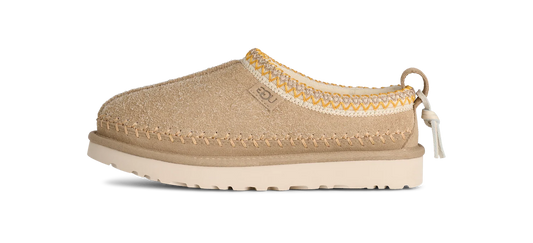 UGG Tasman Biarritz Slipper Mustard Seed (Women's)