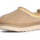 UGG Tasman Biarritz Slipper Mustard Seed (Women's)