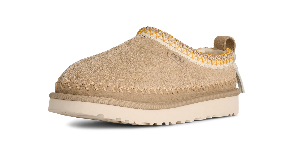 UGG Tasman Biarritz Slipper Mustard Seed (Women's)