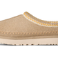 UGG Tasman Biarritz Slipper Mustard Seed (Women's)