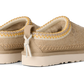 UGG Tasman Biarritz Slipper Mustard Seed (Women's)