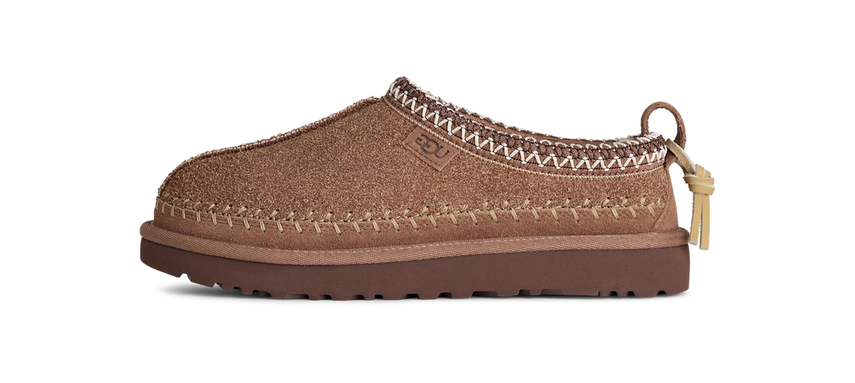 UGG Tasman Biarritz Slipper Rocky Oak (Women's)