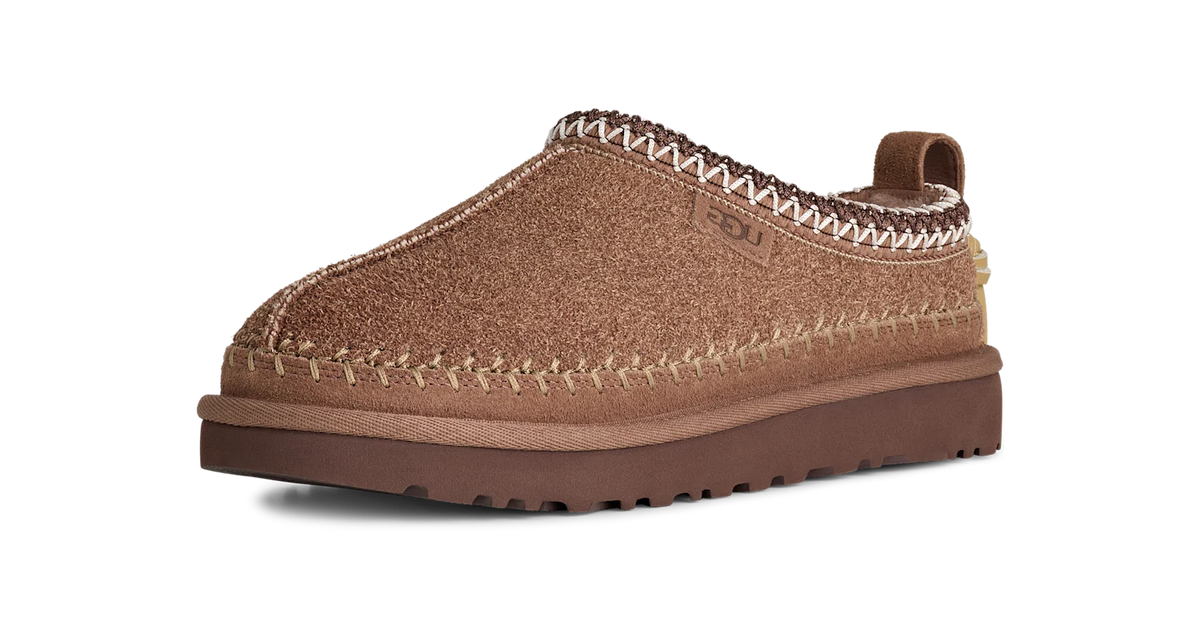 UGG Tasman Biarritz Slipper Rocky Oak (Women's)
