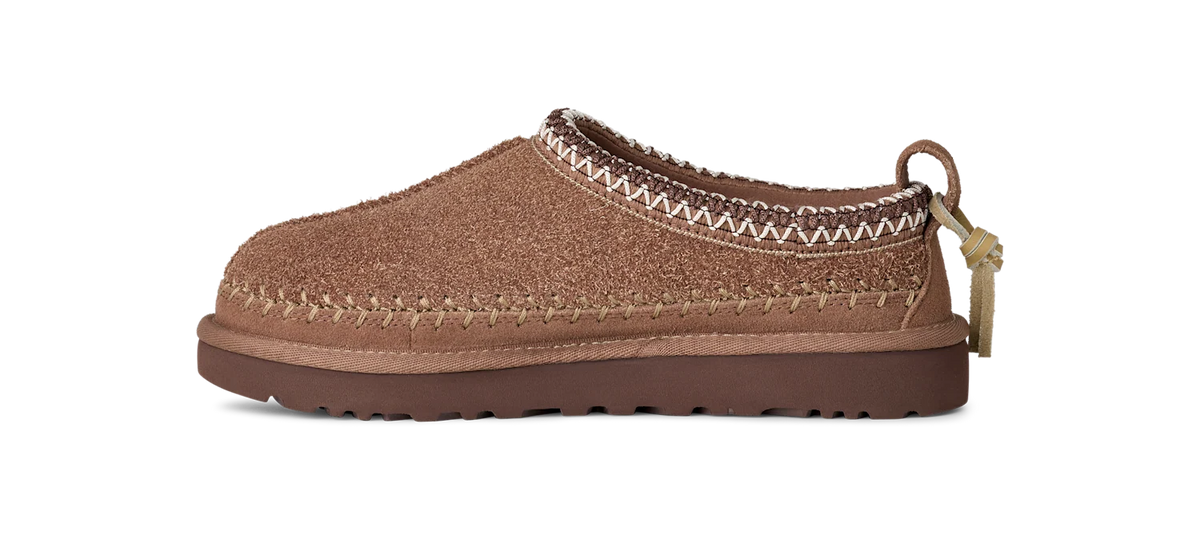 UGG Tasman Biarritz Slipper Rocky Oak (Women's)