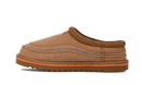 UGG Tasman Cali Wave Slipper Chestnut Orange Soda