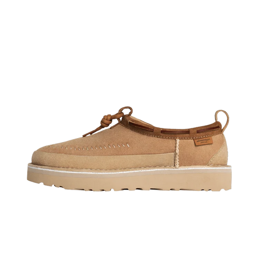 UGG Tasman Crafted Regenerate Slipper Sand