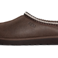 UGG Tasman Distressed Slipper Burnt Cedar