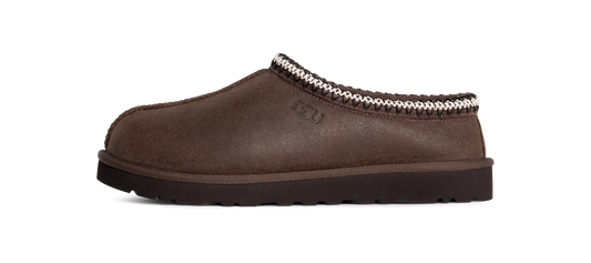 UGG Tasman Distressed Slipper Burnt Cedar