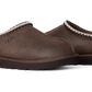 UGG Tasman Distressed Slipper Burnt Cedar