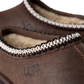 UGG Tasman Distressed Slipper Burnt Cedar