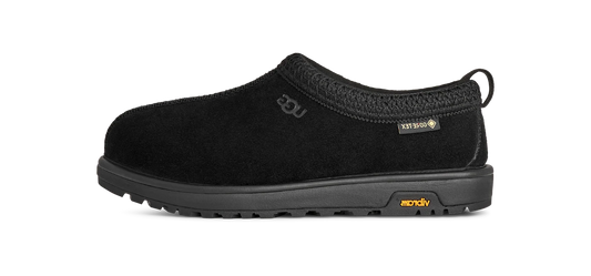 UGG Tasman GTX Slipper Black