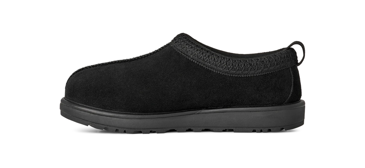 UGG Tasman GTX Slipper Black