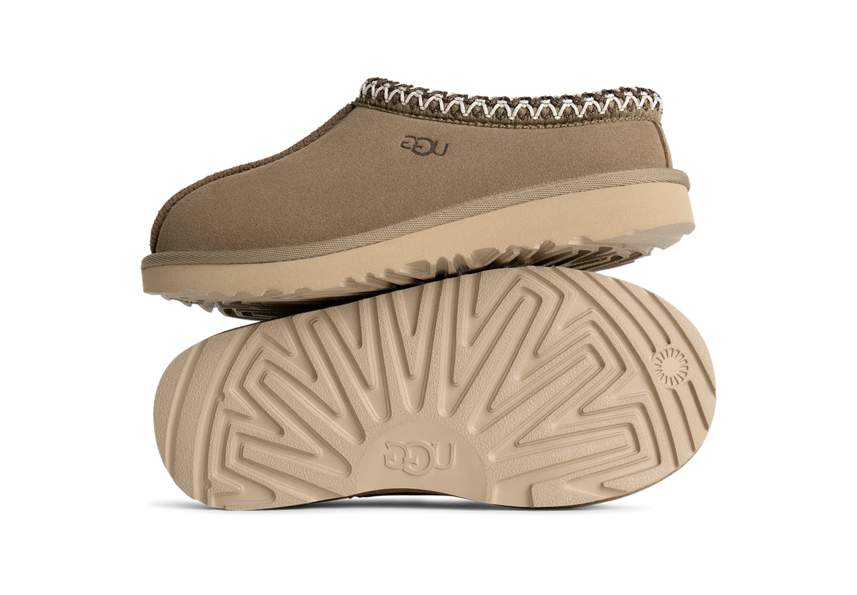 UGG Tasman II Slipper Antilope (Kids)