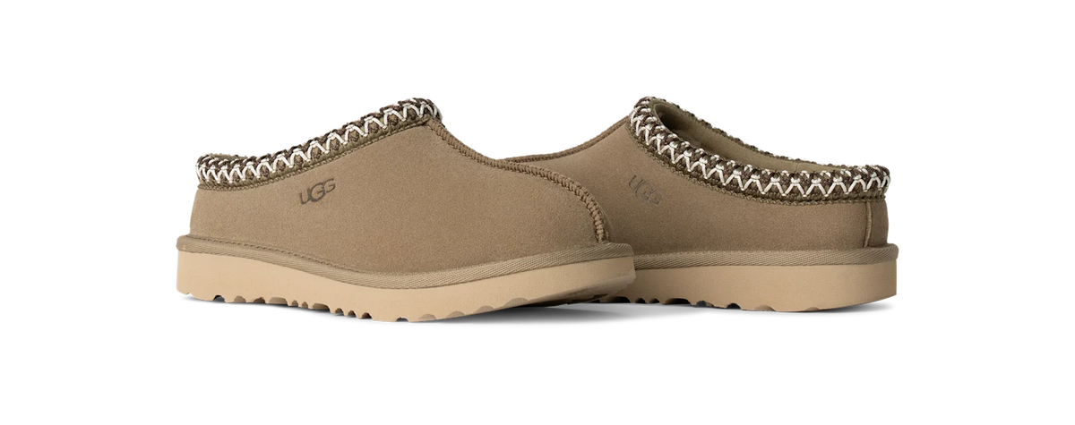 UGG Tasman II Slipper Antilope (Kids)