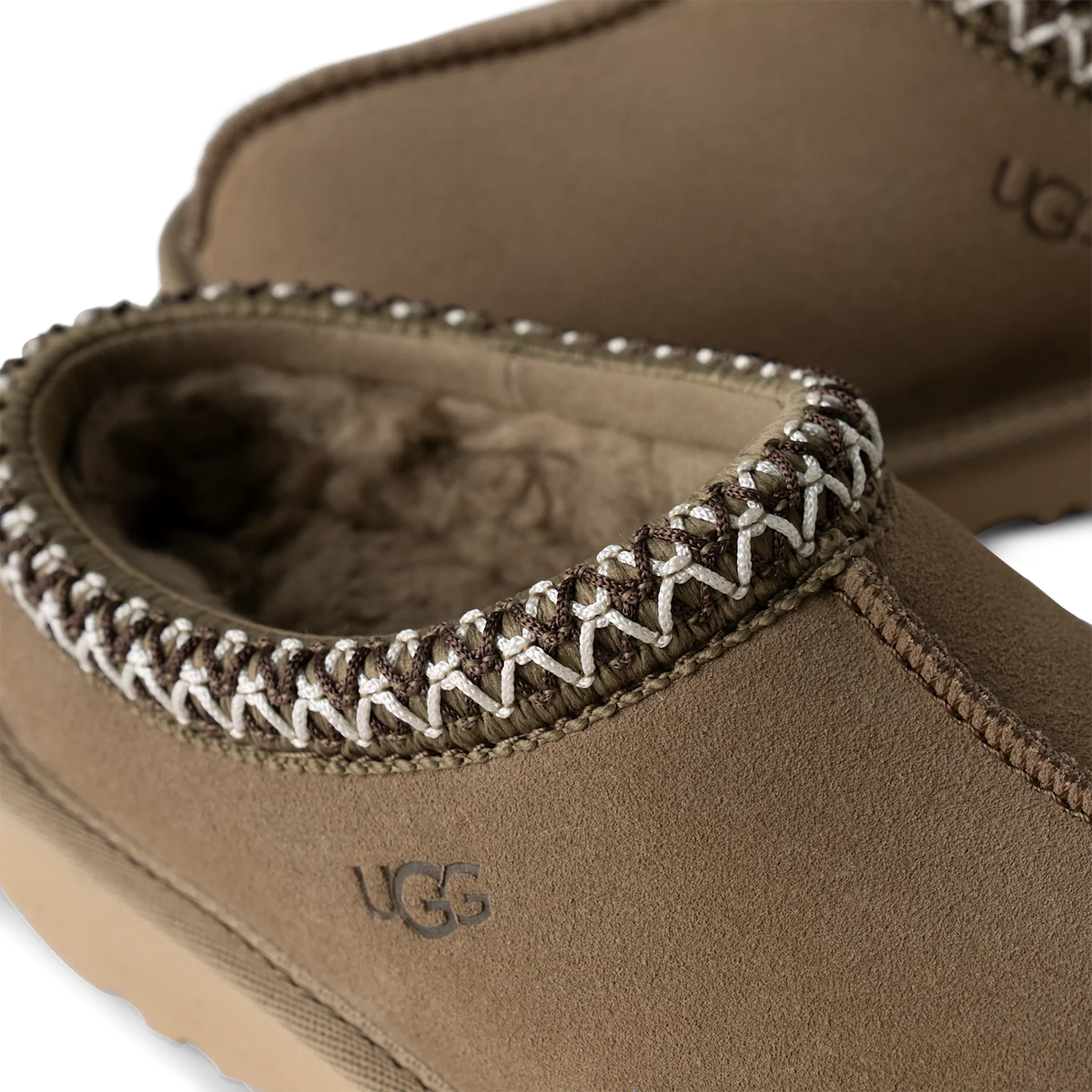 UGG Tasman II Slipper Antilope (Kids)