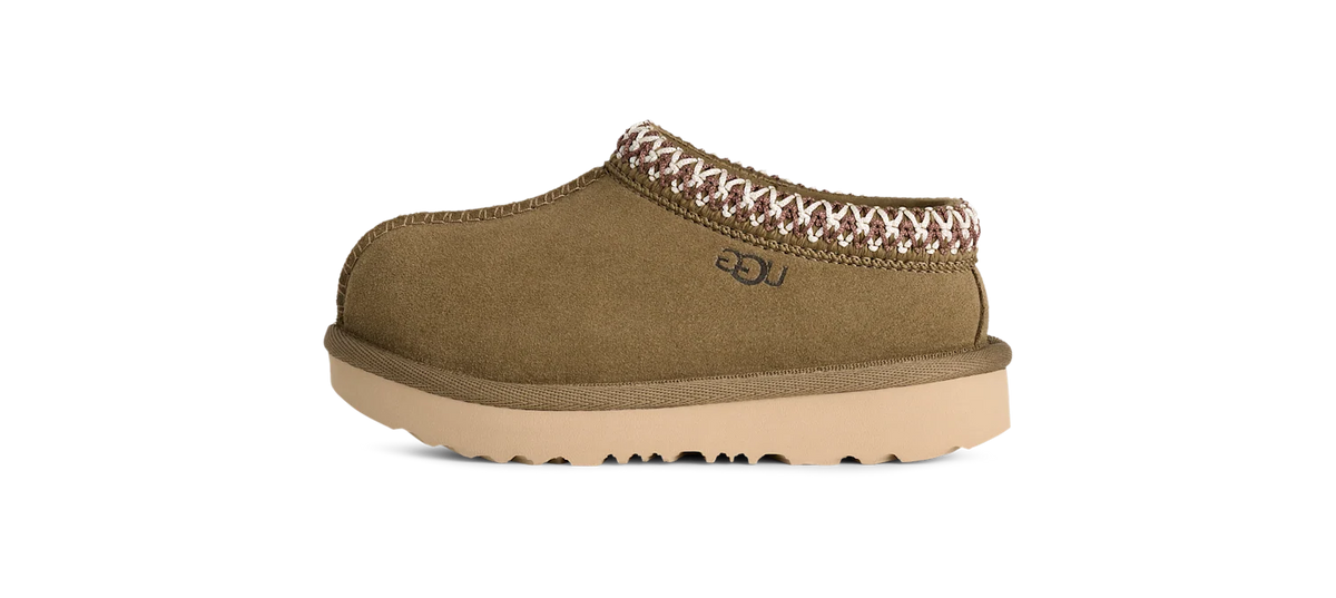 UGG Tasman II Slipper Antilope (Toddler)