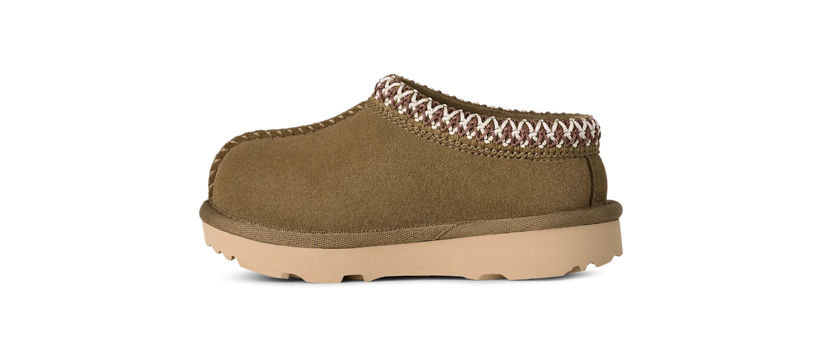 UGG Tasman II Slipper Antilope (Toddler)