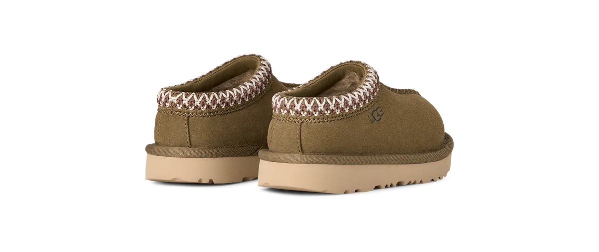 UGG Tasman II Slipper Antilope (Toddler)