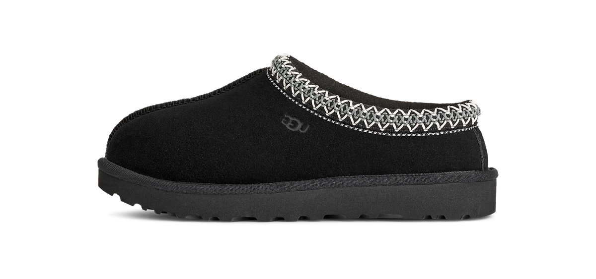 UGG Tasman II Slipper Black (Women's)
