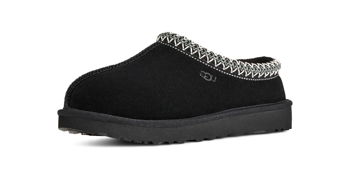 UGG Tasman II Slipper Black (Women's)