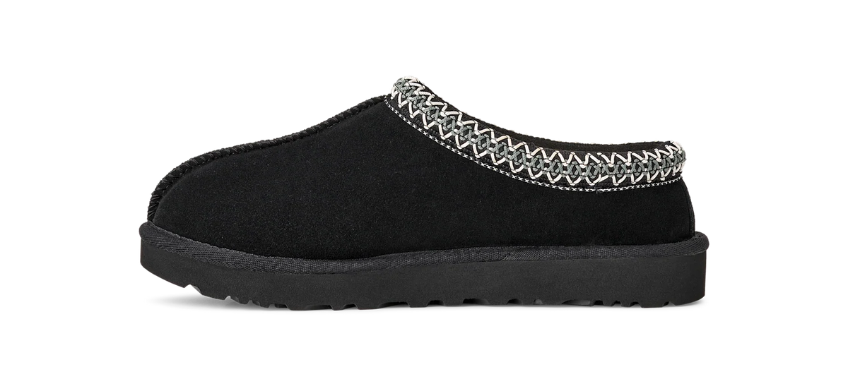 UGG Tasman II Slipper Black (Women's)