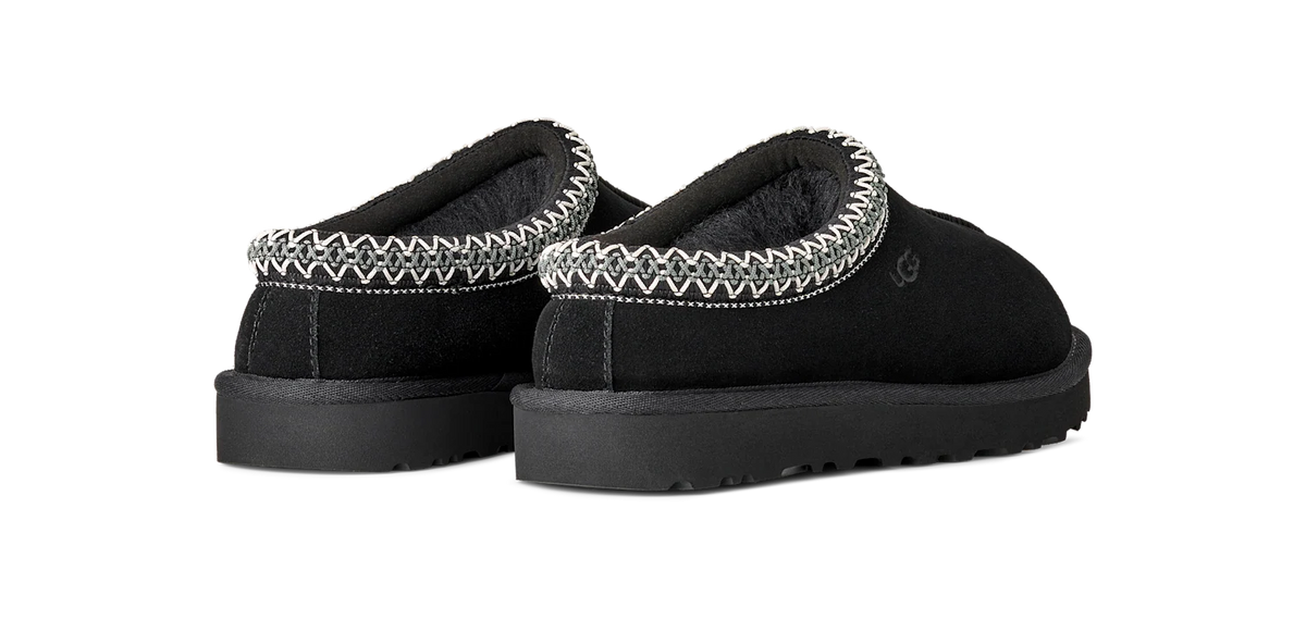 UGG Tasman II Slipper Black (Women's)