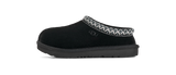 UGG Tasman II Slipper Black (Kids)
