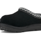 UGG Tasman II Slipper Black (Kids)