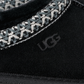 UGG Tasman II Slipper Black (Kids)