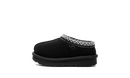 UGG Tasman II Slipper Black (Toddler)