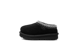 UGG Tasman II Slipper Black (Toddler)