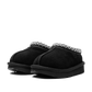 UGG Tasman II Slipper Black (Toddler)