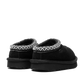 UGG Tasman II Slipper Black (Toddler)