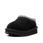UGG Tasman II Slipper Black (Toddler)