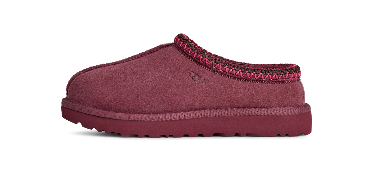 UGG Tasman II Slipper Burnt Magenta (Women's)