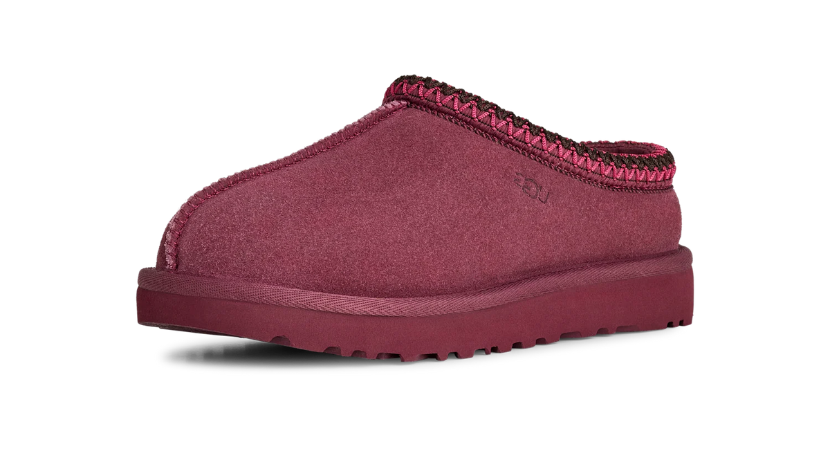 UGG Tasman II Slipper Burnt Magenta (Women's)