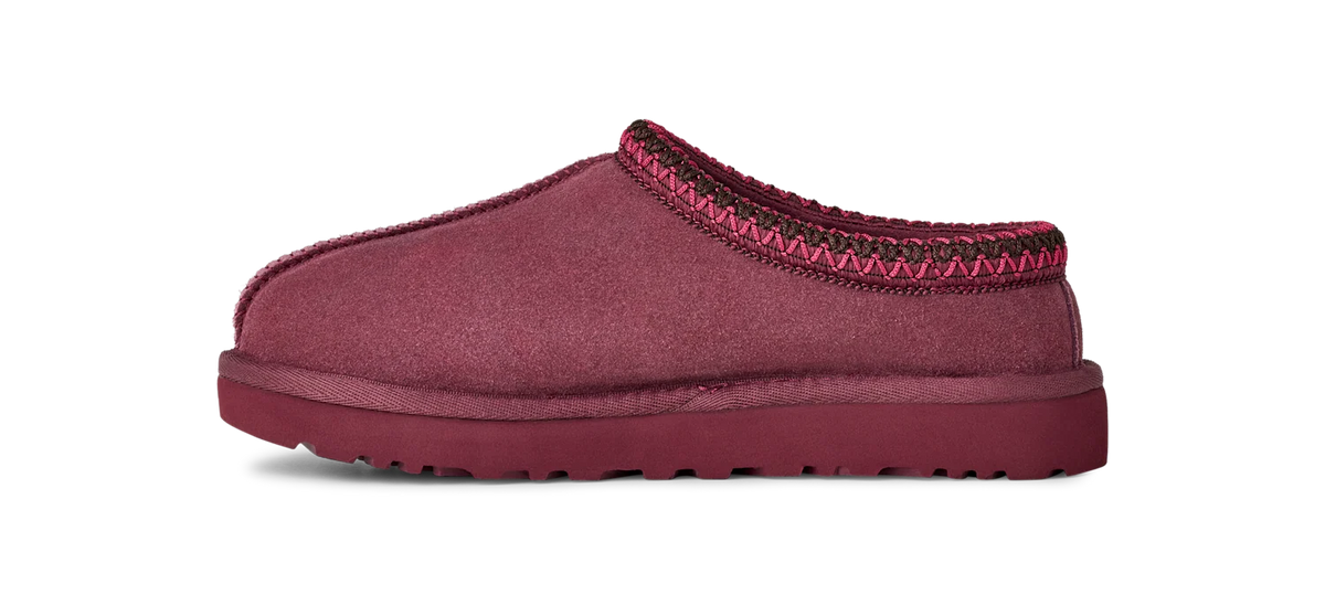 UGG Tasman II Slipper Burnt Magenta (Women's)
