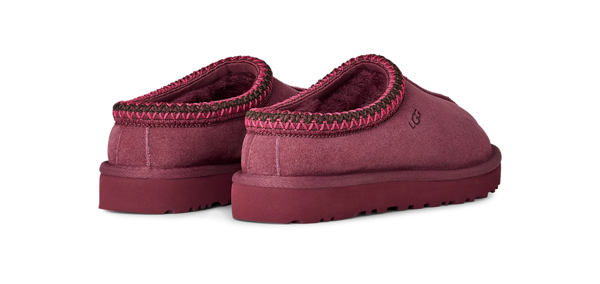 UGG Tasman II Slipper Burnt Magenta (Women's)